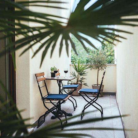 Fonda Apartments Koper városi község Kültér fotó