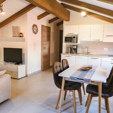Fonda Apartments Koper városi község Kültér fotó