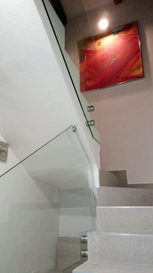Fonda Apartments Koper városi község Kültér fotó