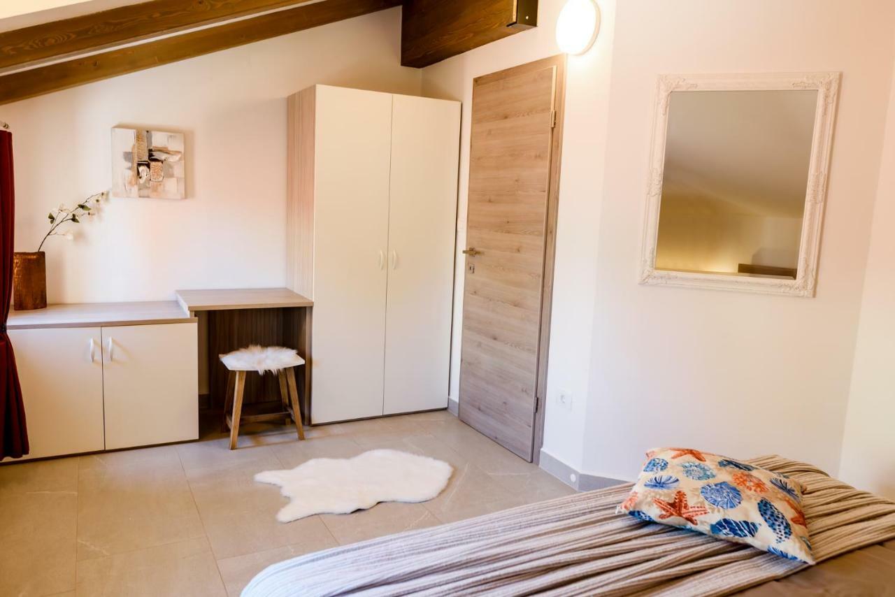 Fonda Apartments Koper városi község Kültér fotó
