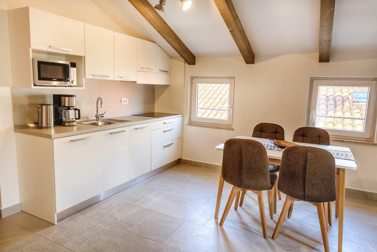 Fonda Apartments Koper városi község Kültér fotó
