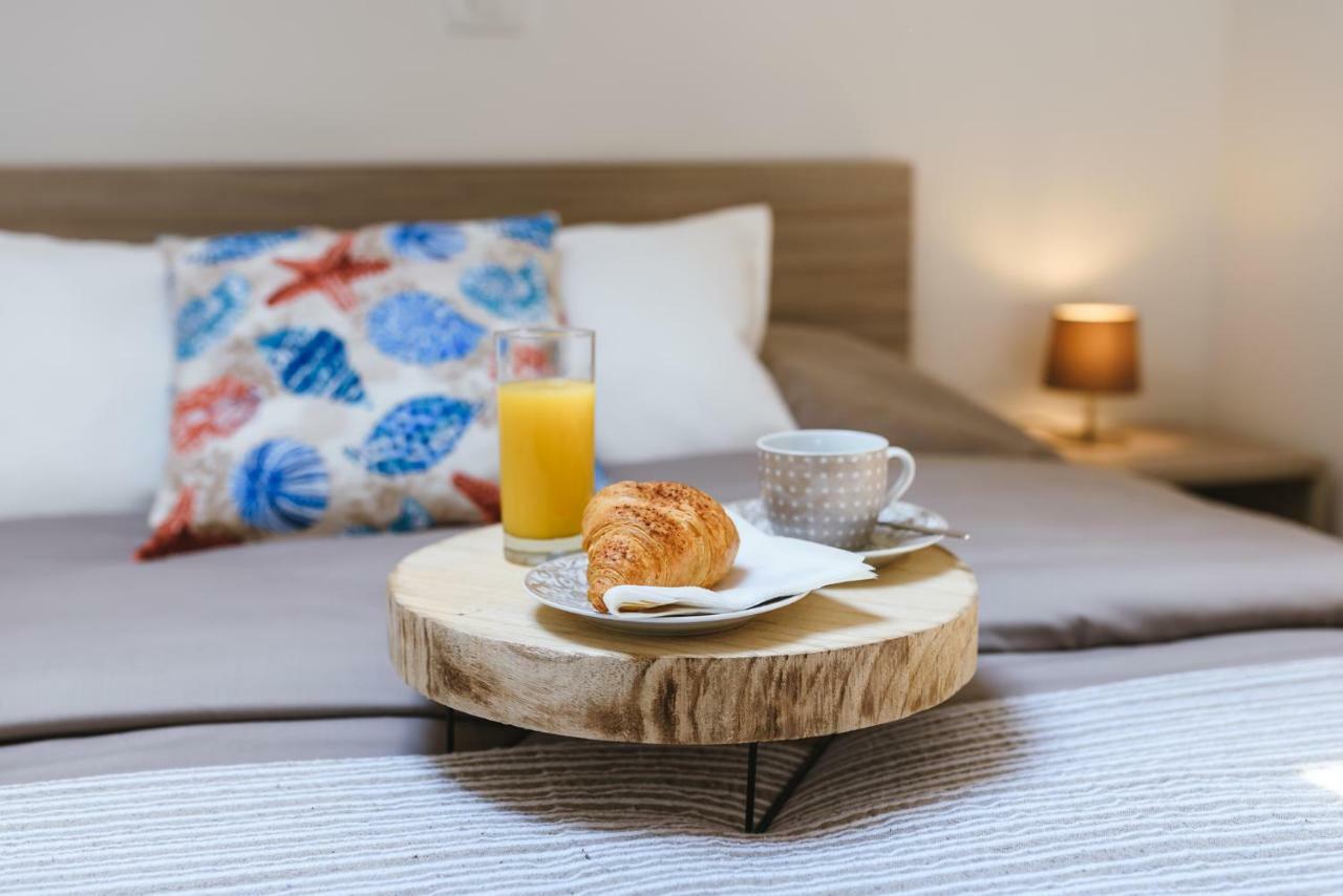 Fonda Apartments Koper városi község Kültér fotó