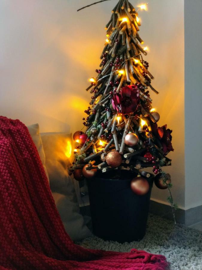 Fonda Apartments Koper városi község Kültér fotó