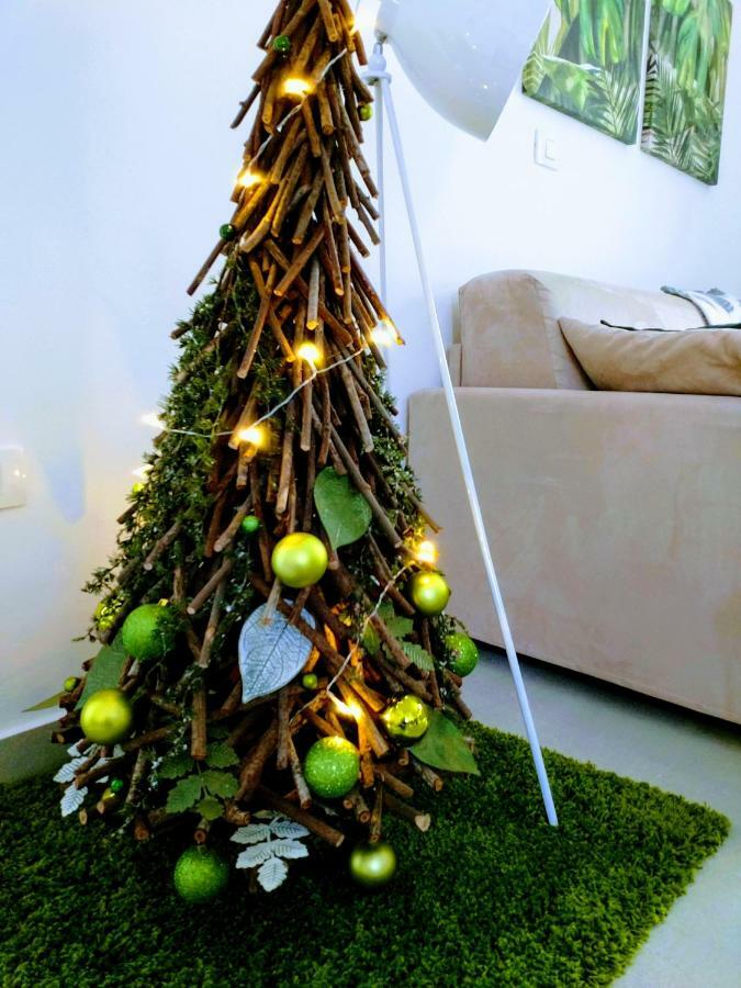 Fonda Apartments Koper városi község Kültér fotó
